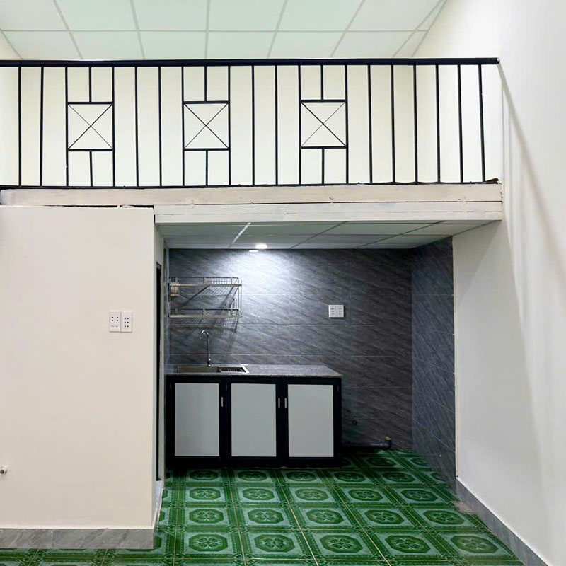 Dịch vụ Cải Tạo Nhà Trọ Xuống Cấp  Tăng Giá Trị Cho Thuê, Hạn Chế Phòng Trống