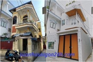 Giải pháp sửa nhà phố nhỏ hẹp tối ưu không gian sống  Thiết kế thông minh, chi phí hợp lý