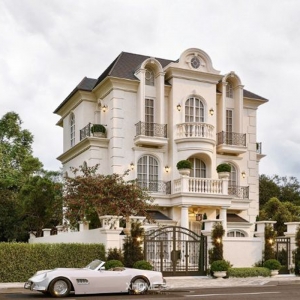 Sửa Chữa Nhà Biệt Thự Chuyên Nghiệp  Cải Tạo Không Gian Đẳng Cấp 