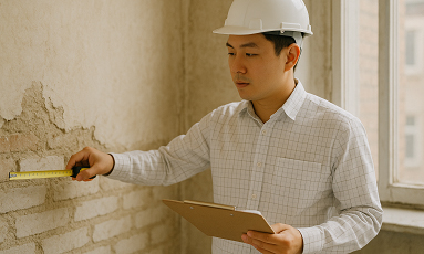 Khảo sát miễn phí tận nơi