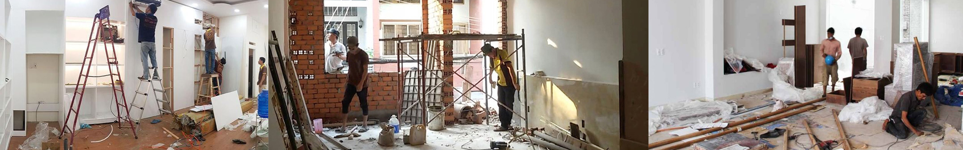 Chống Thấm Khe Nứt Tường TPHCM: Xử Lý Triệt Để 100%, Bảo Hành Dài Hạn